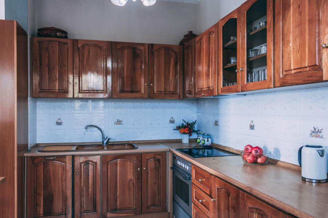 ヴォロス Casa Di Bellaヴィラ エクステリア 写真