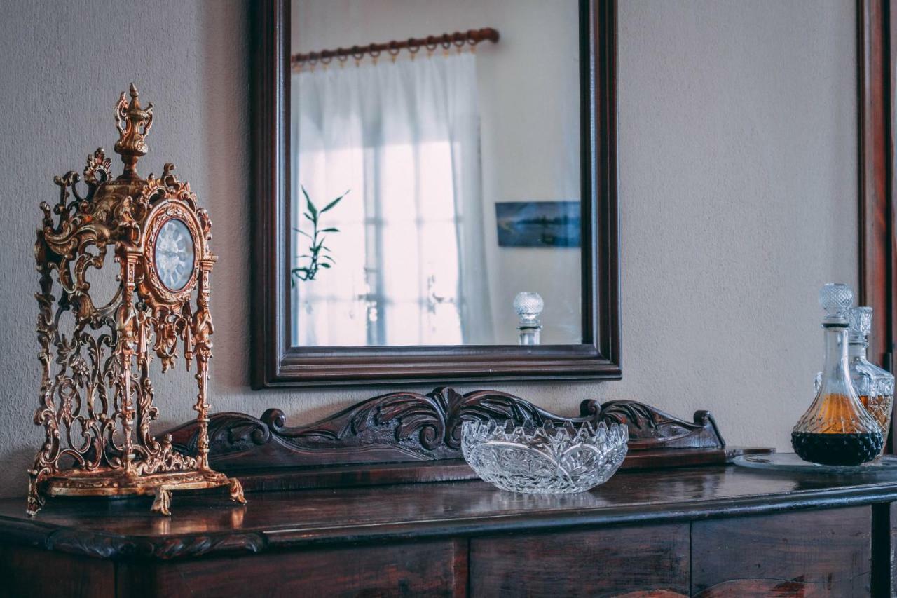 ヴォロス Casa Di Bellaヴィラ エクステリア 写真