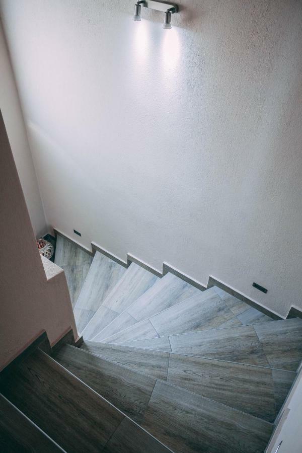 ヴォロス Casa Di Bellaヴィラ エクステリア 写真