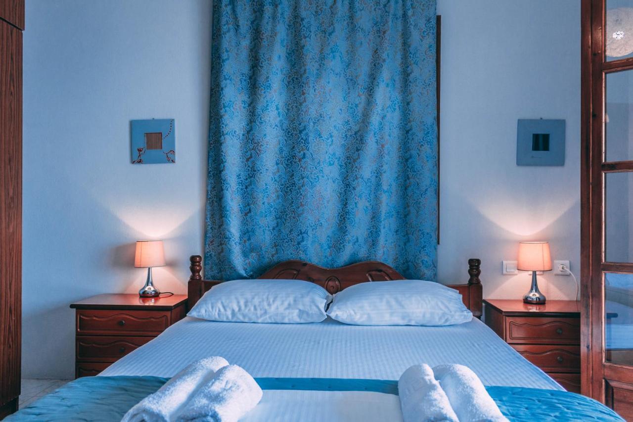 ヴォロス Casa Di Bellaヴィラ エクステリア 写真
